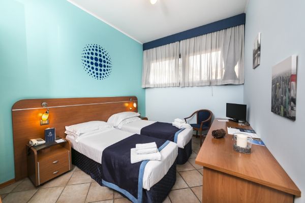 Millennium Gold Hotel (Neapel)